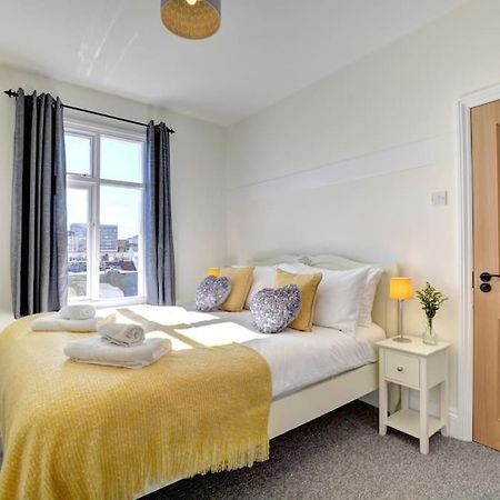 Modern 4 Bedroom Townhouse Perfect Location. Hove Exterior foto
