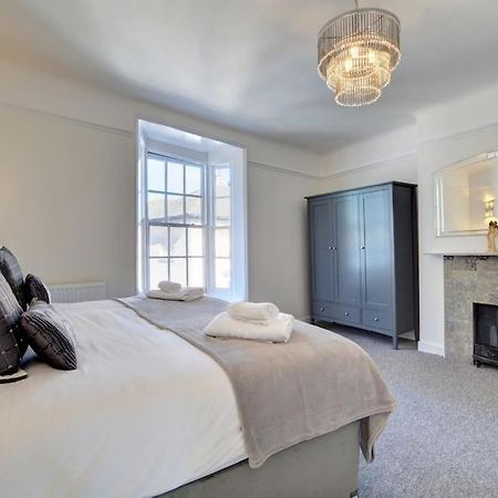 Modern 4 Bedroom Townhouse Perfect Location. Hove Exterior foto